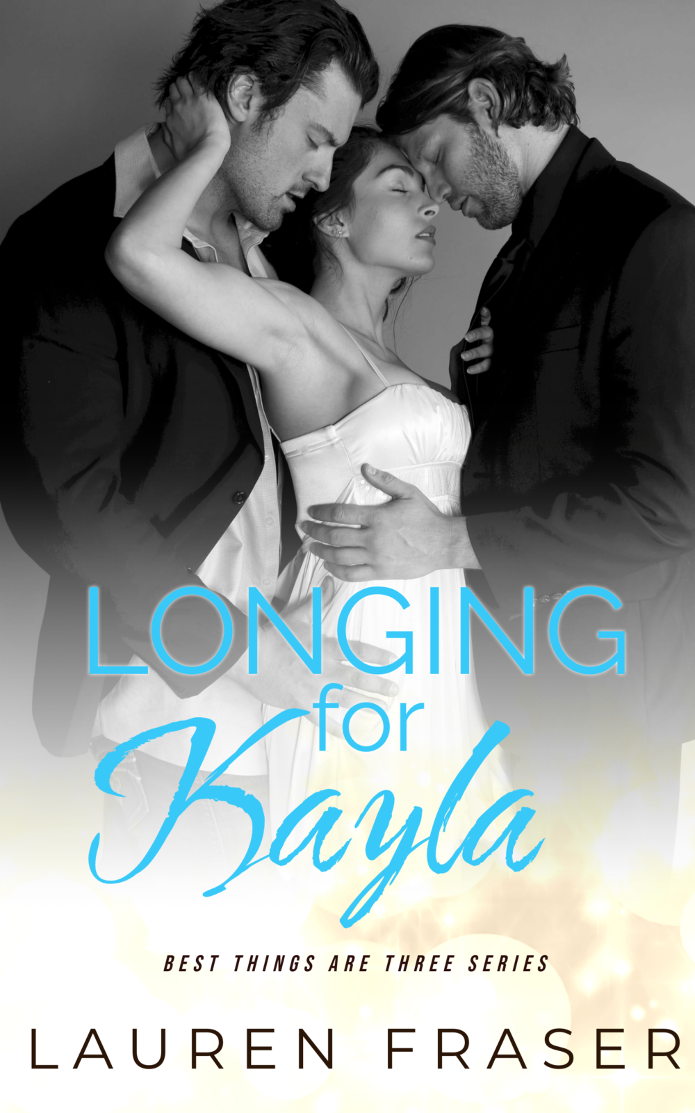 Longing for Kayla