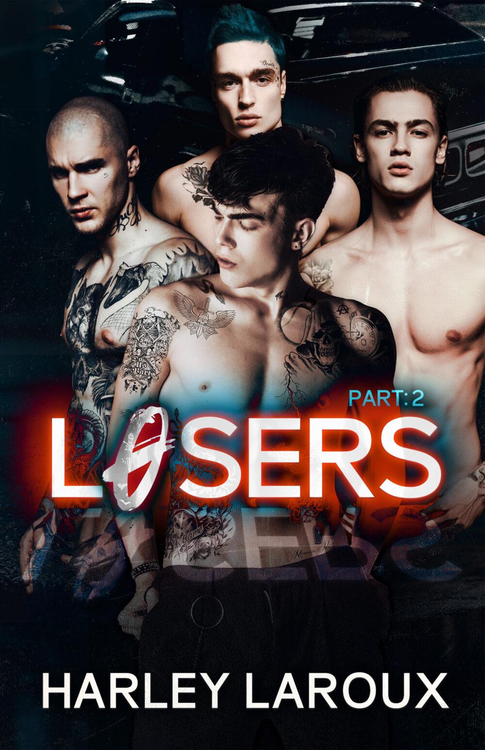 Losers: Part 2