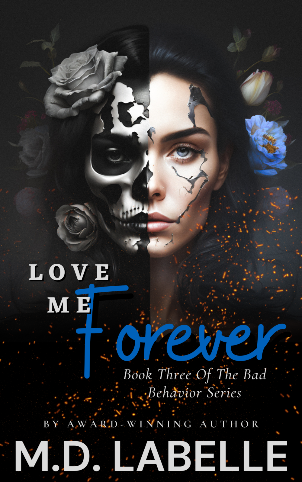 Love Me Forever