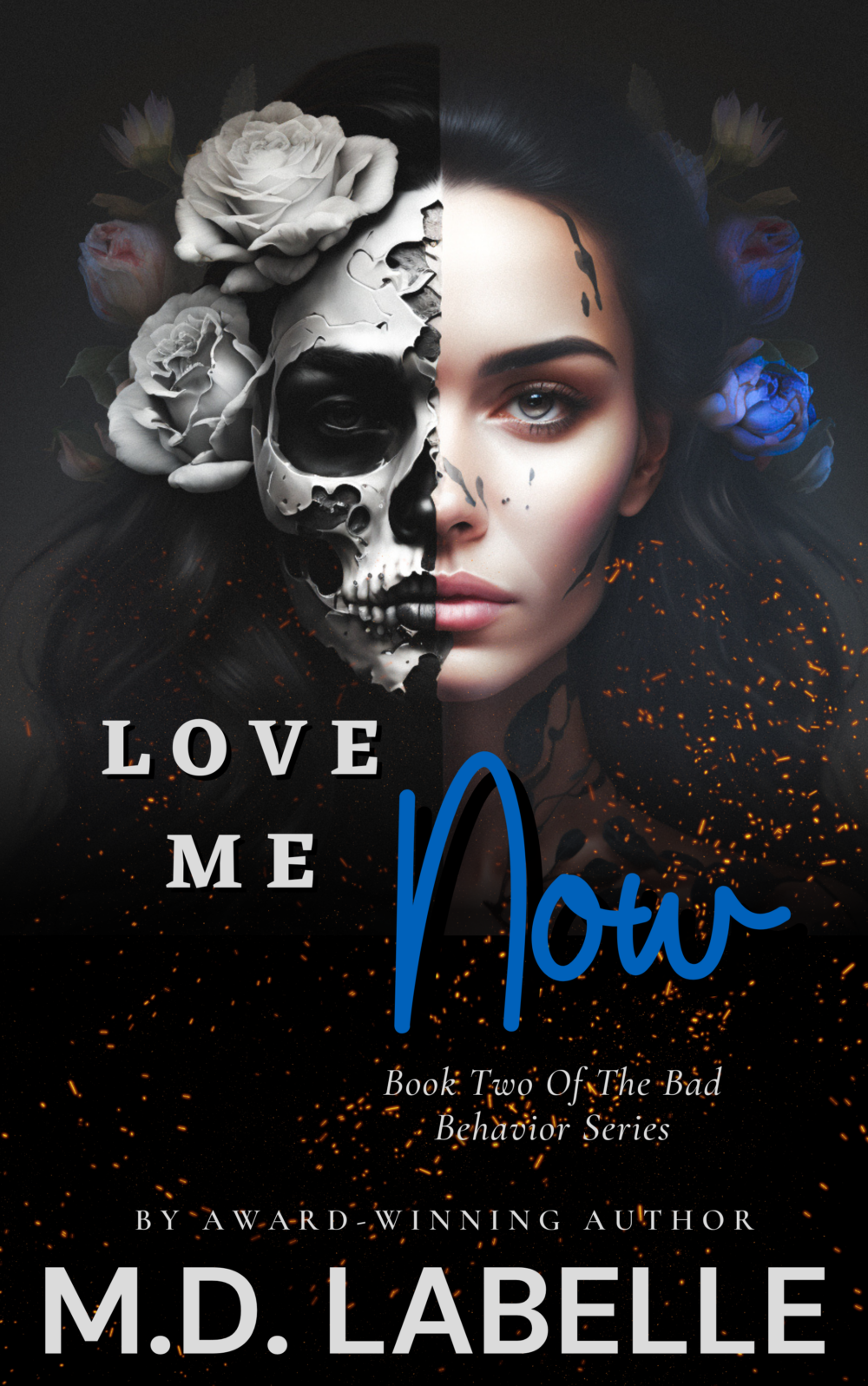 Love Me Now