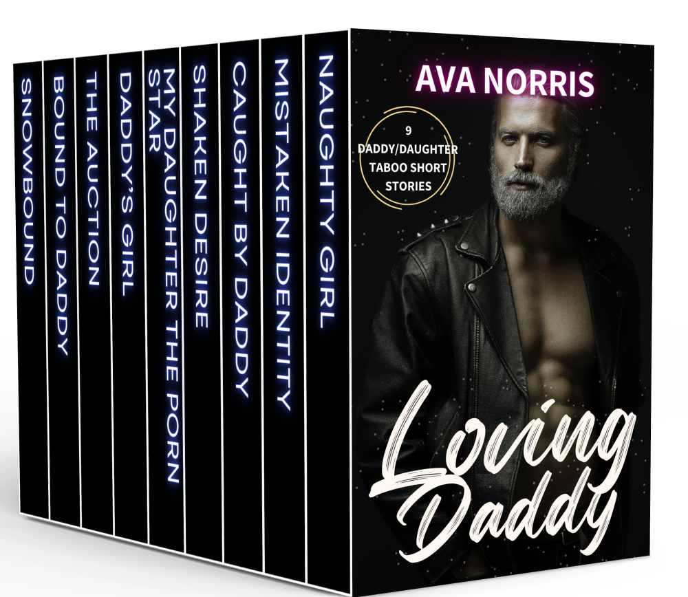 Loving Daddy – 9 Books in 1