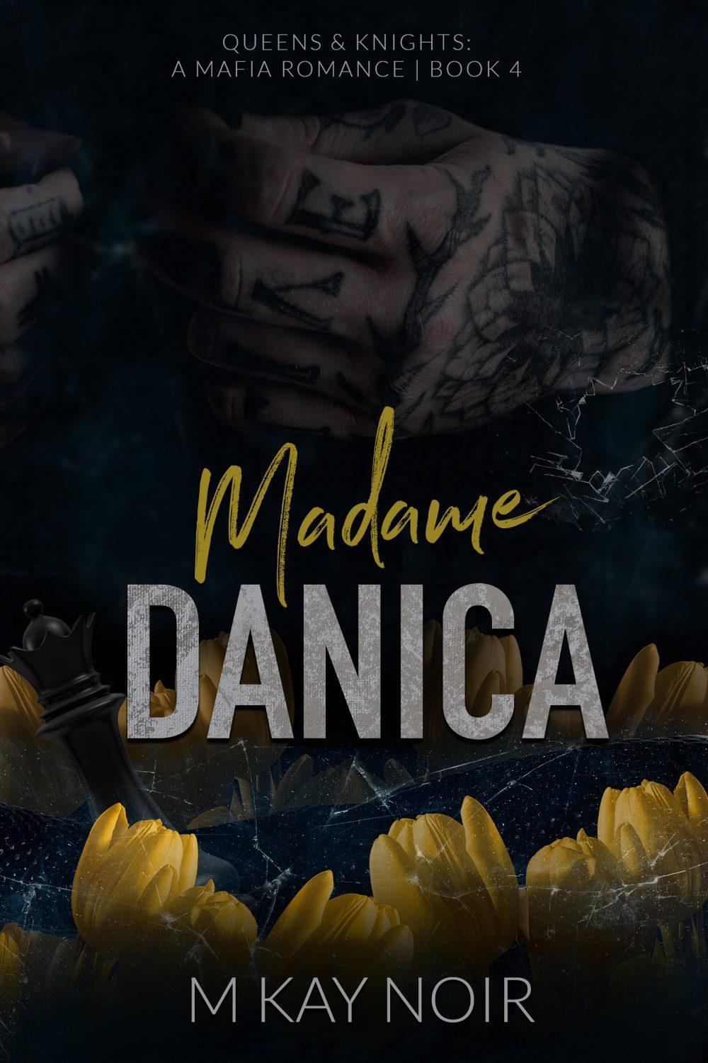 Madame Danica