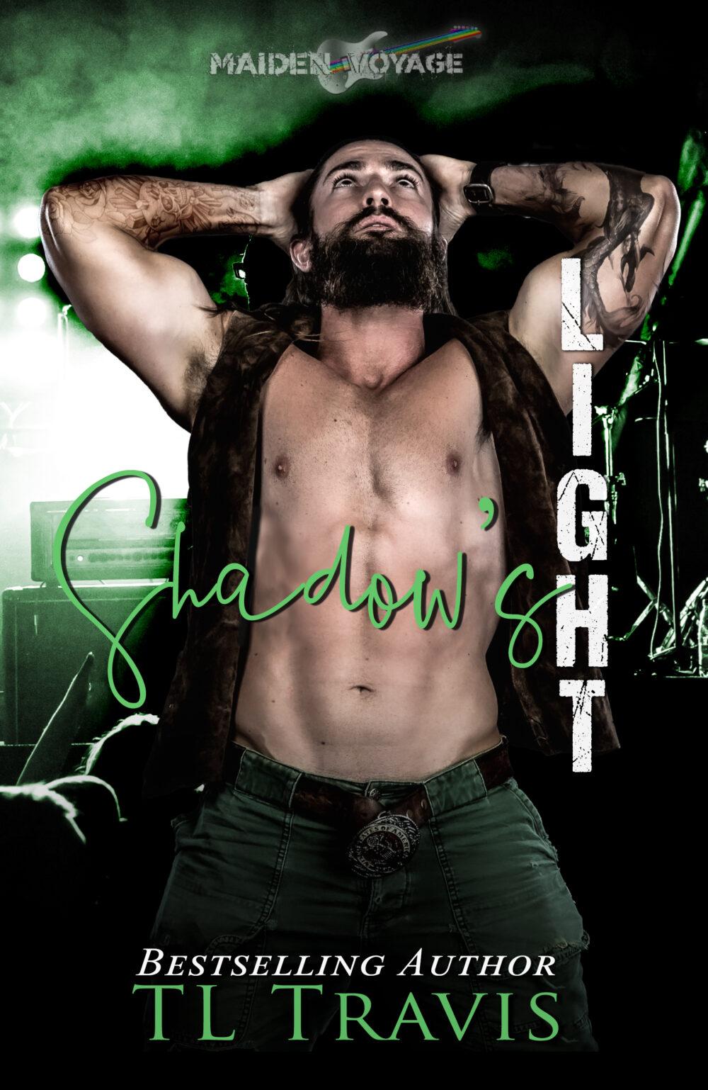 Maiden Voyage: Shadow’s Light