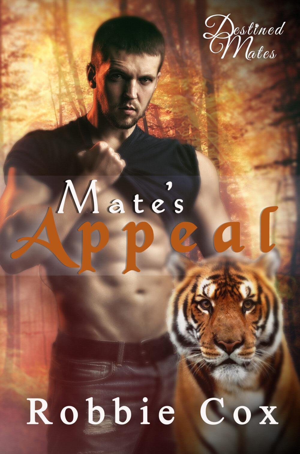 Mate’s Appeal (Destined Mates Book 2)
