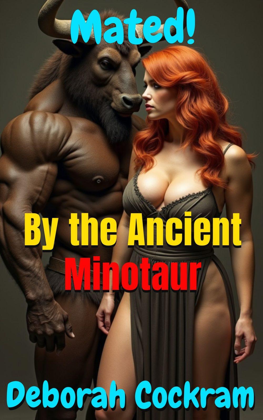 Mated by the Ancient Minotaur