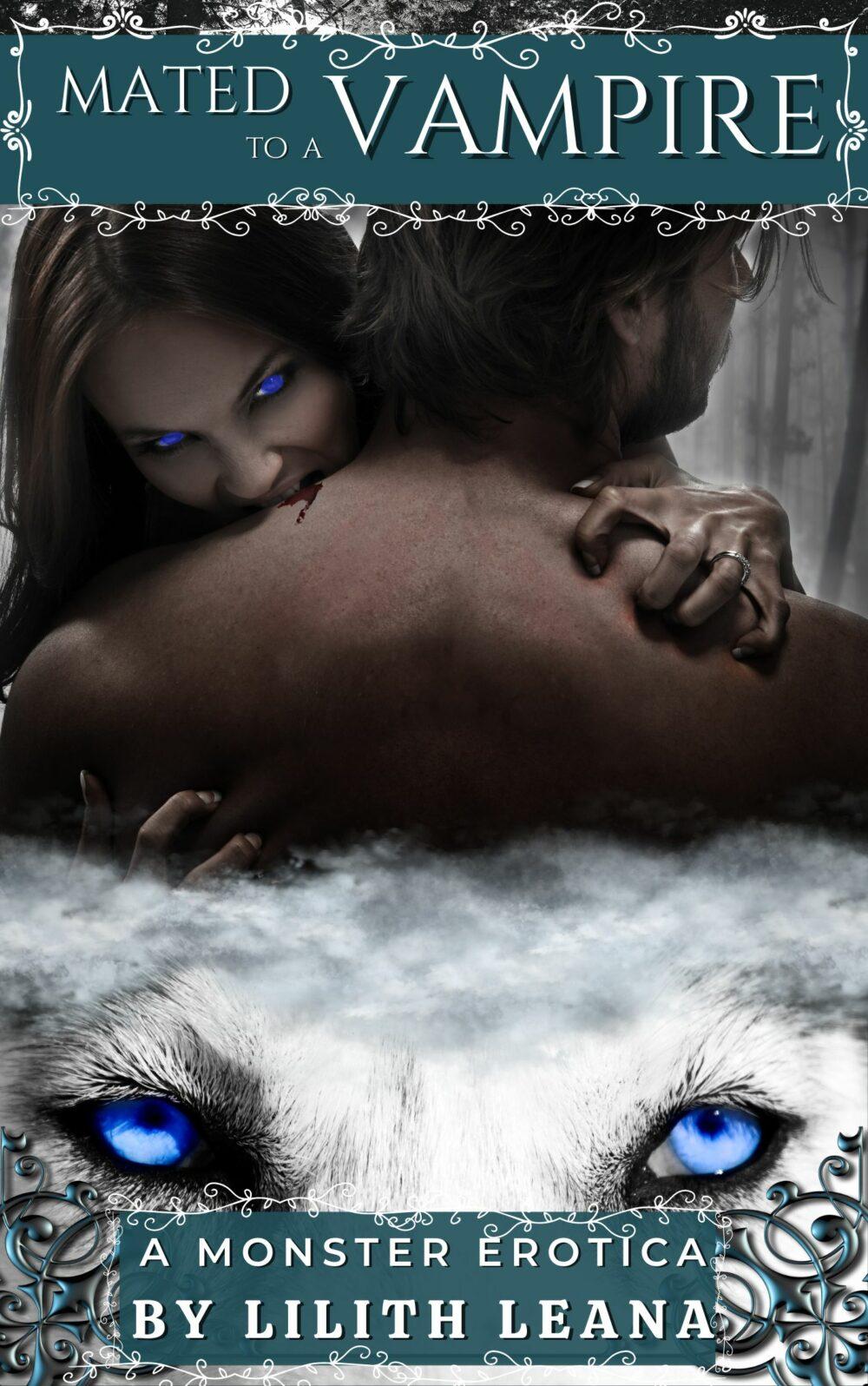 Mated to a Vampire