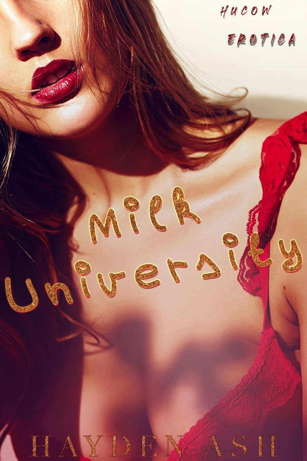 Milk University