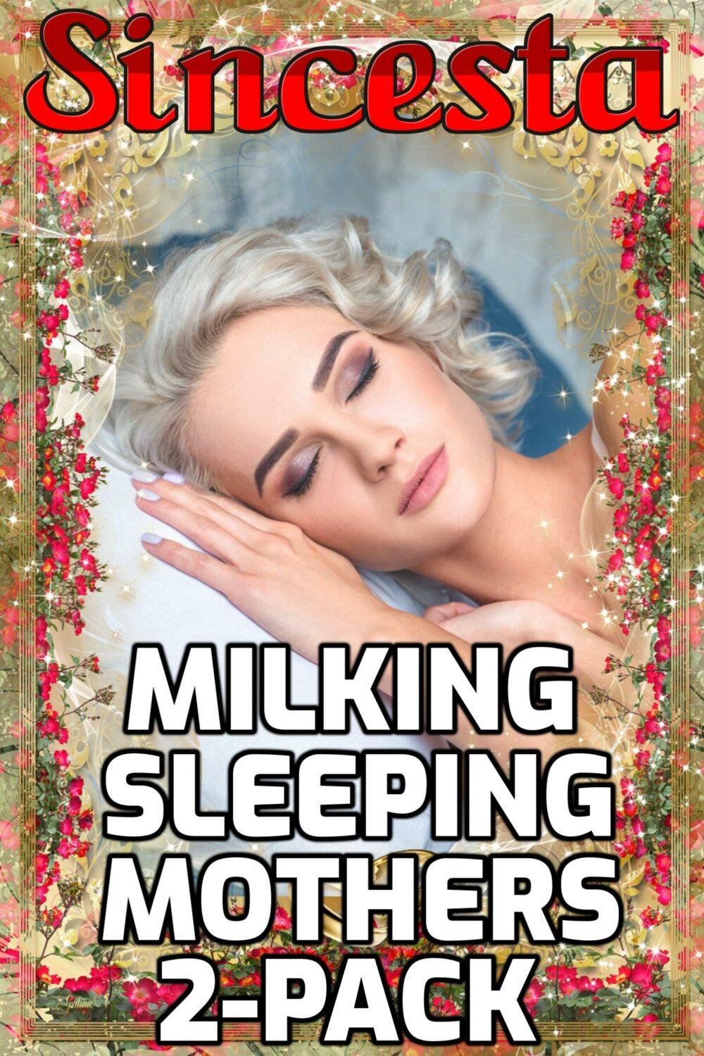 Milking Sleeping Mothers 2-Pack