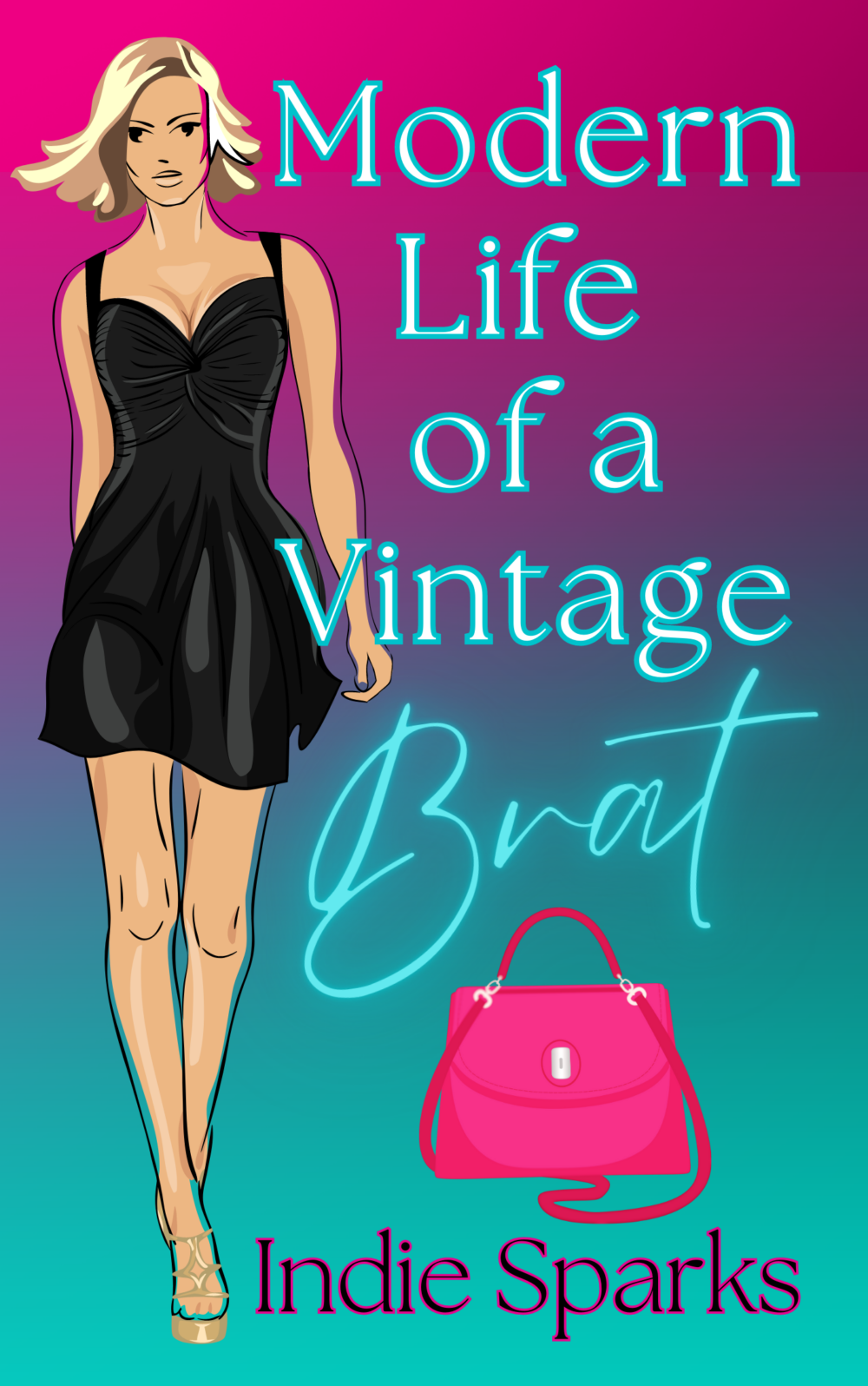 Modern Life of a Vintage Brat
