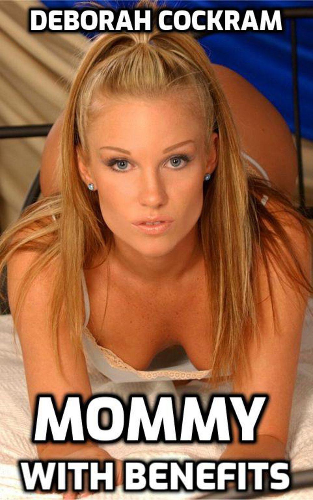 Mommy With Benefits