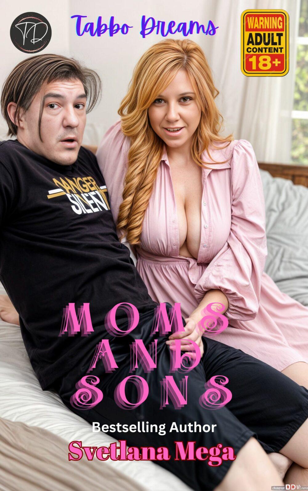 Moms And Sons