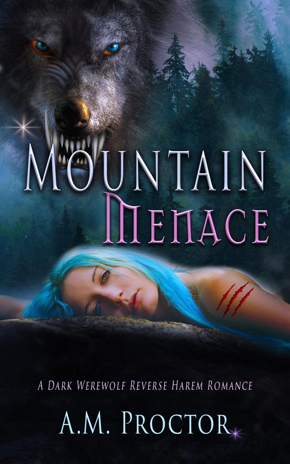 Mountain Menace