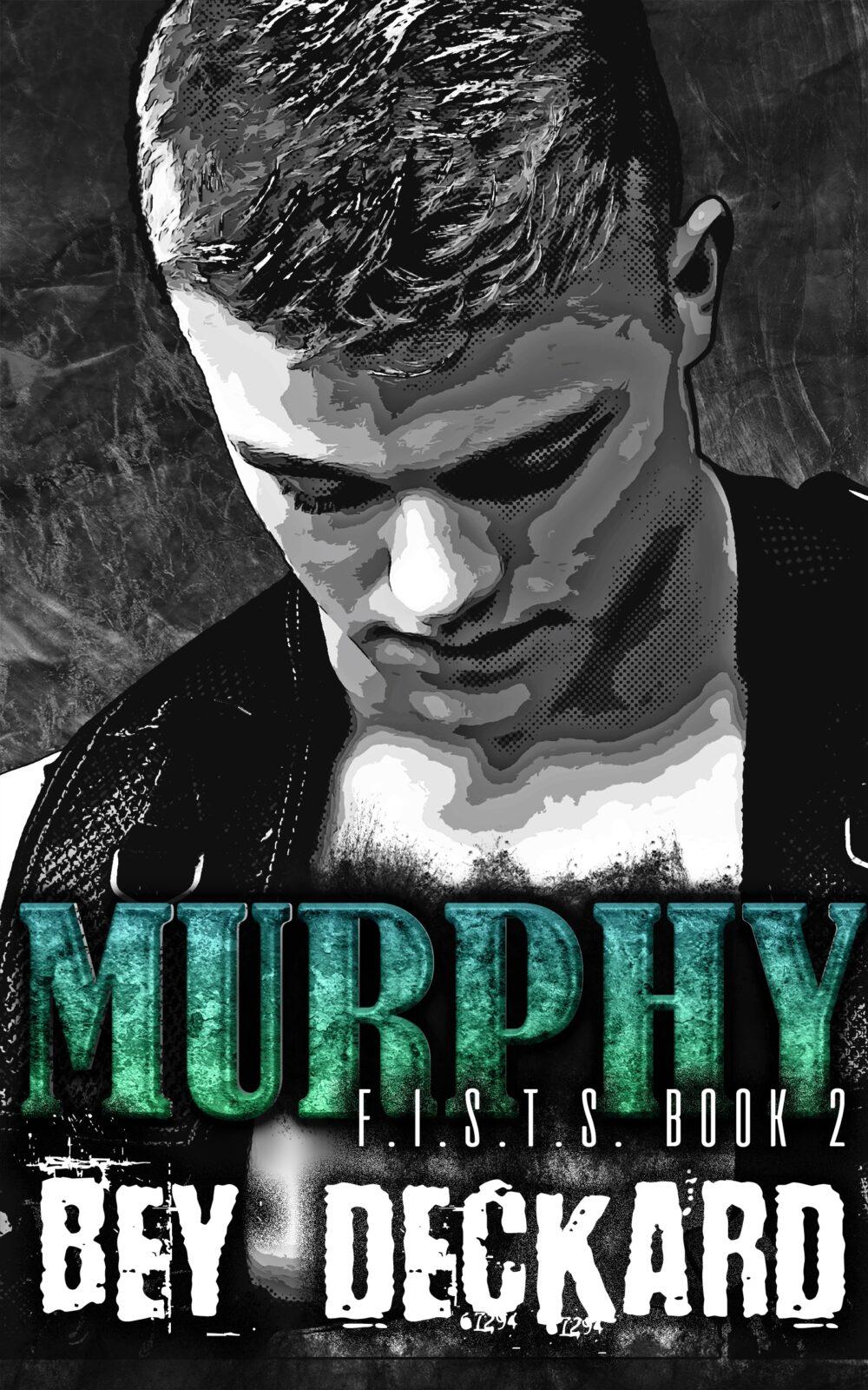 Murphy (F.I.S.T.S. #2)