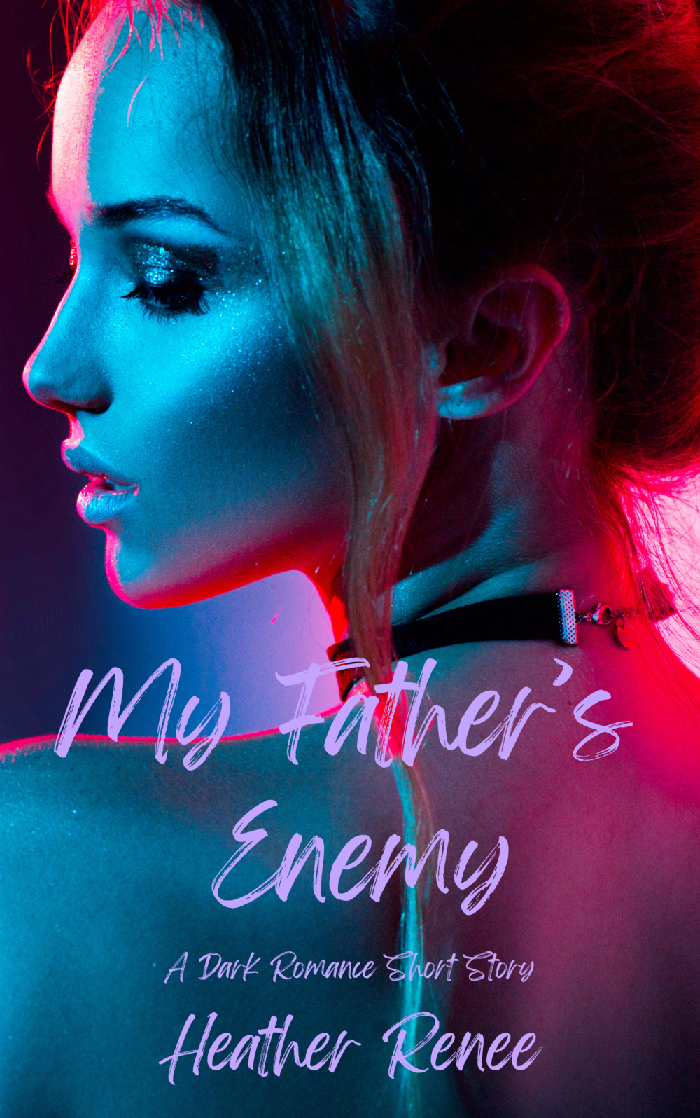 My Father’s Enemy