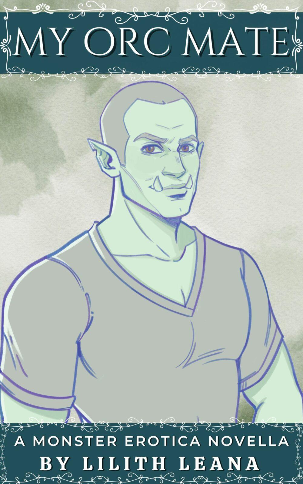 My Orc Mate
