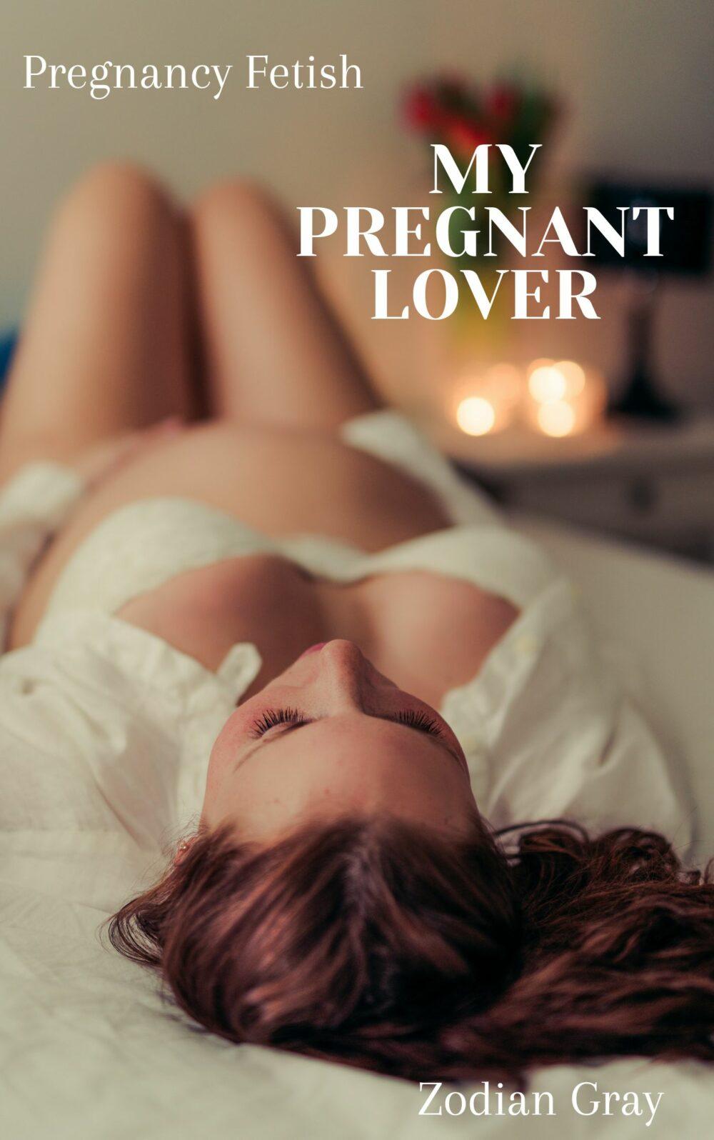 My Pregnant Lover
