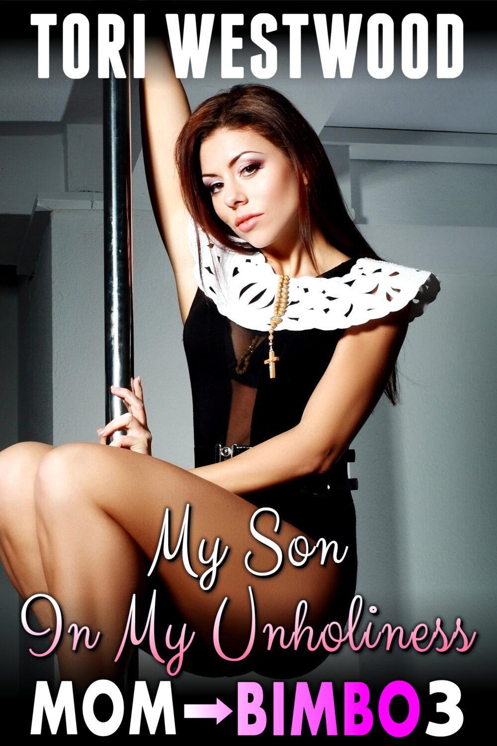 My Son In My Unholiness : Mom To Bimbo 3