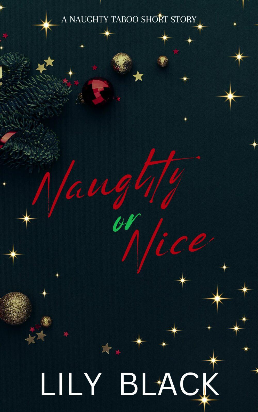 Naughty or Nice
