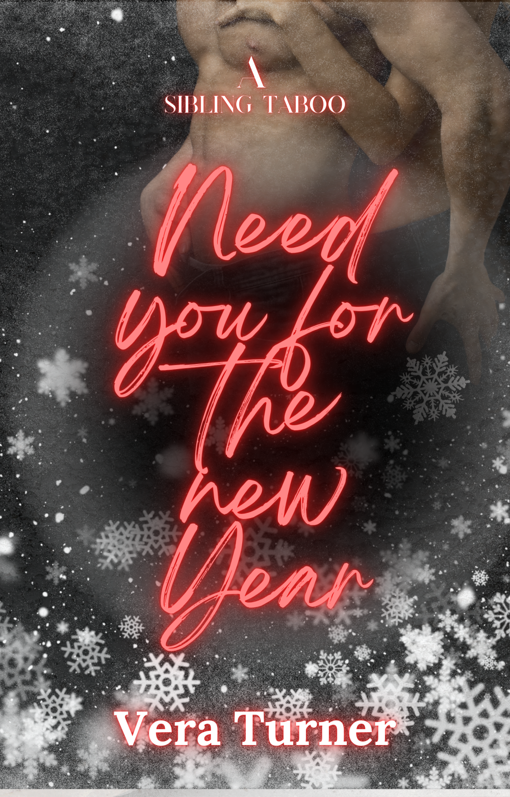 Need You for the New Year