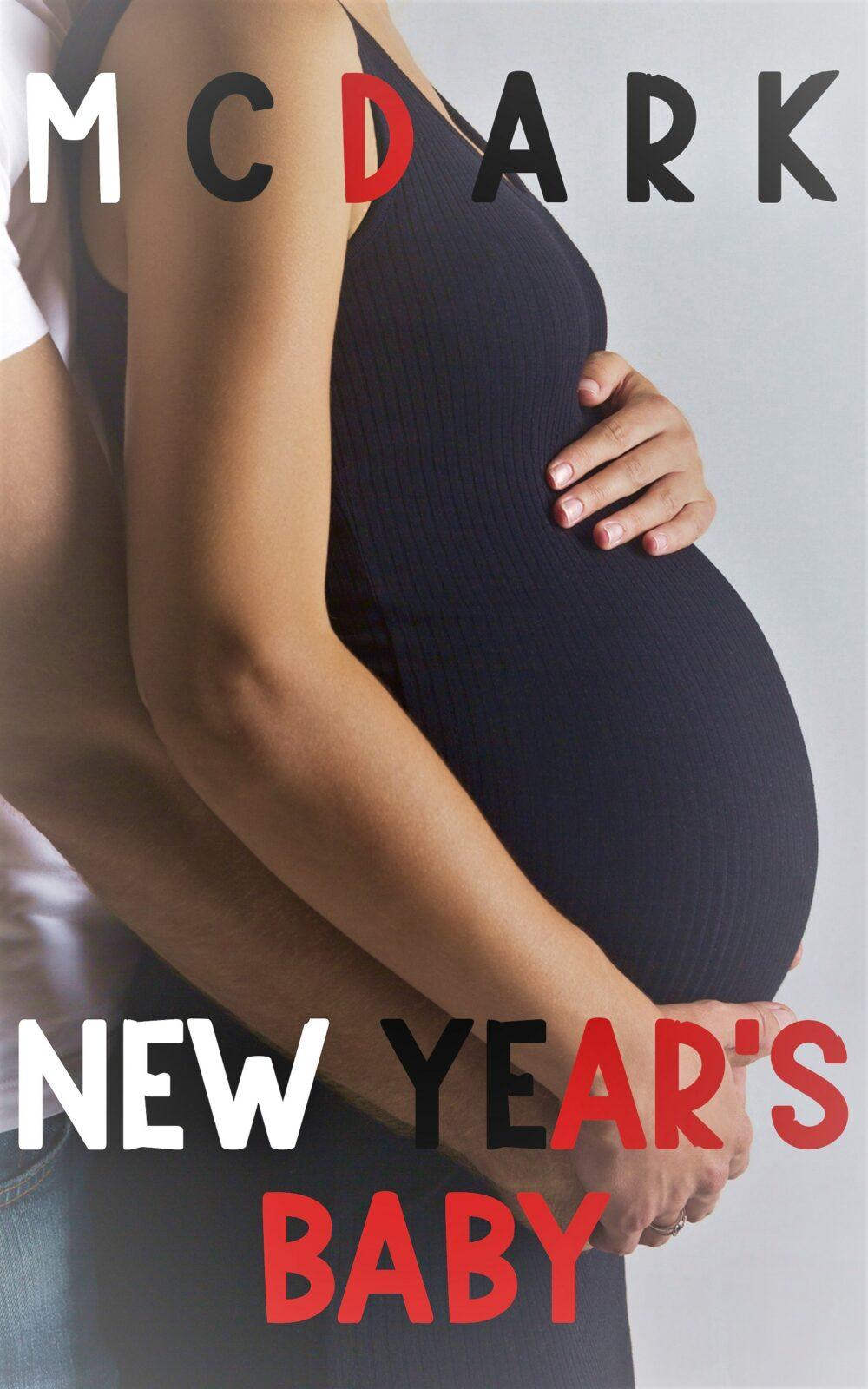 New Year’s Baby