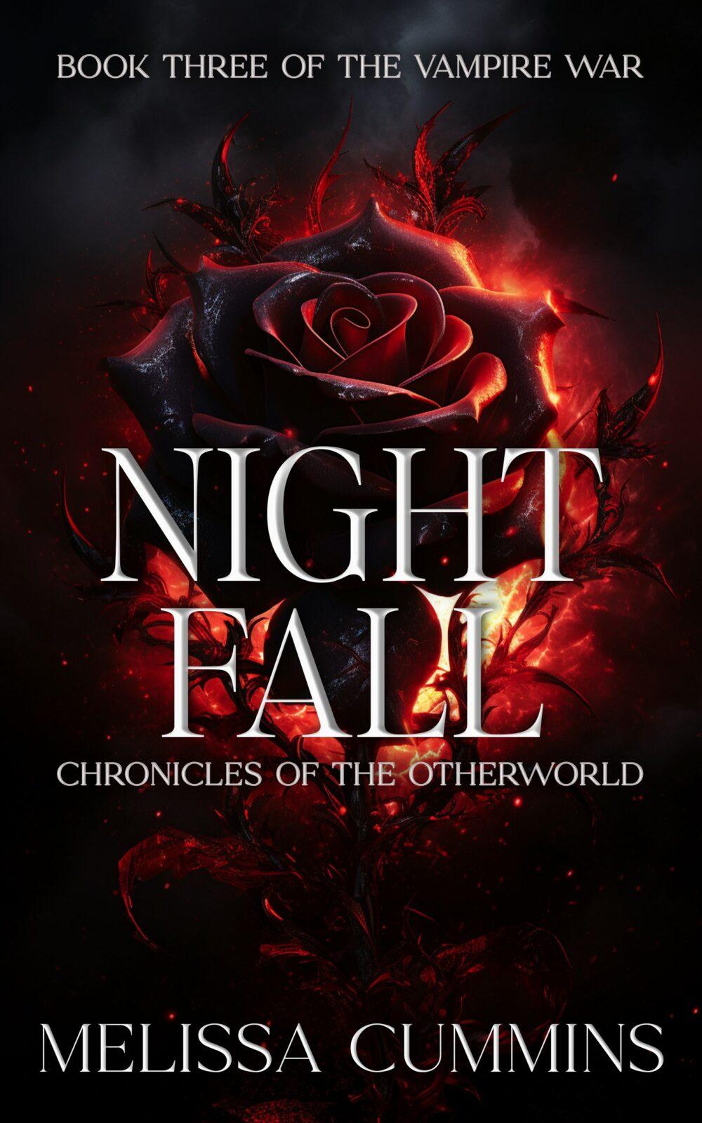 Night Fall