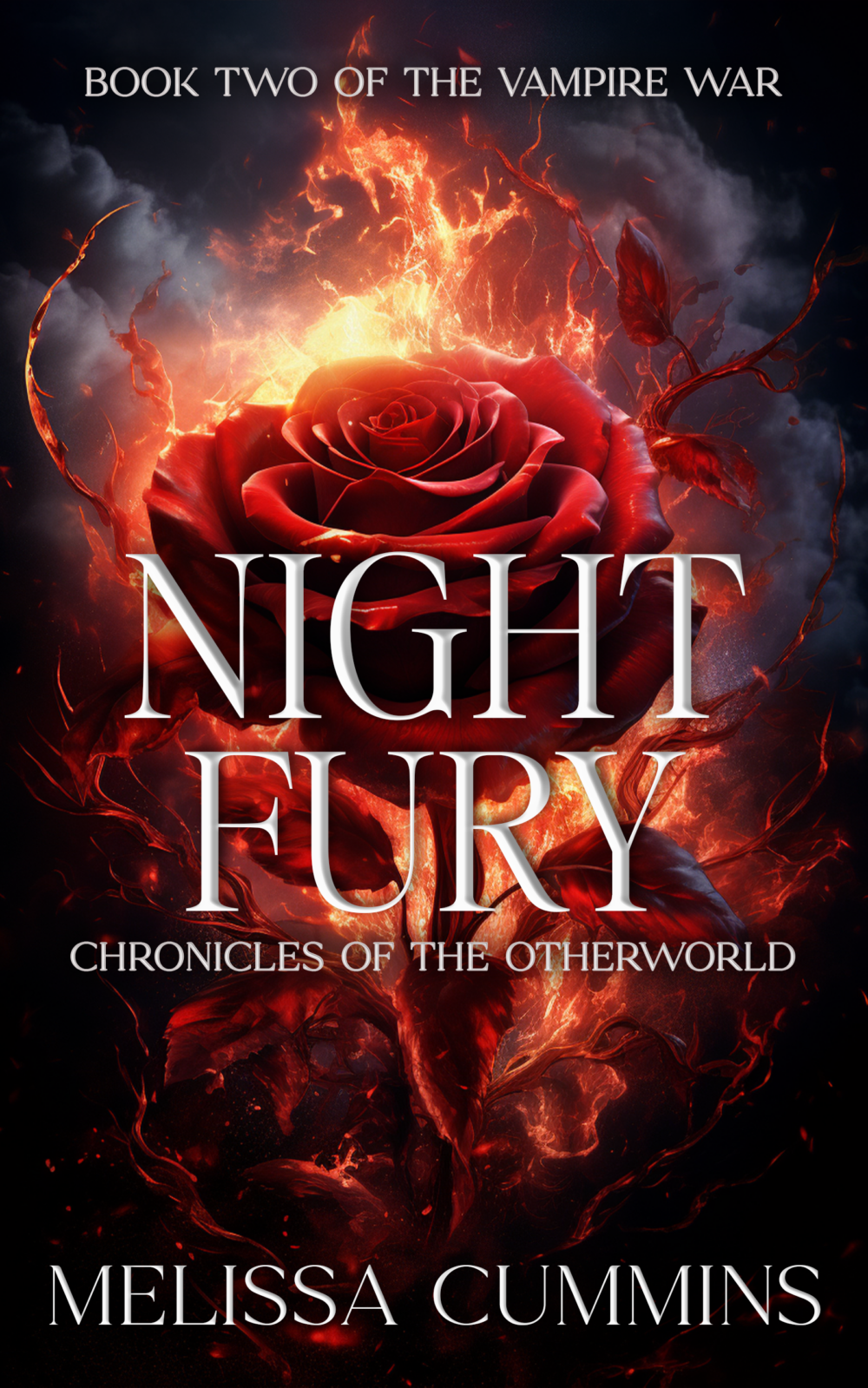 Night Fury