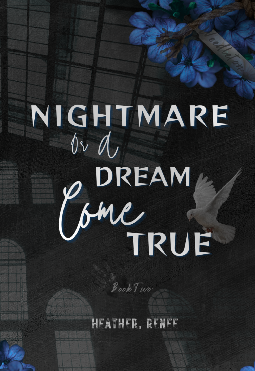 Nightmare Or A Dream Come True LIW2