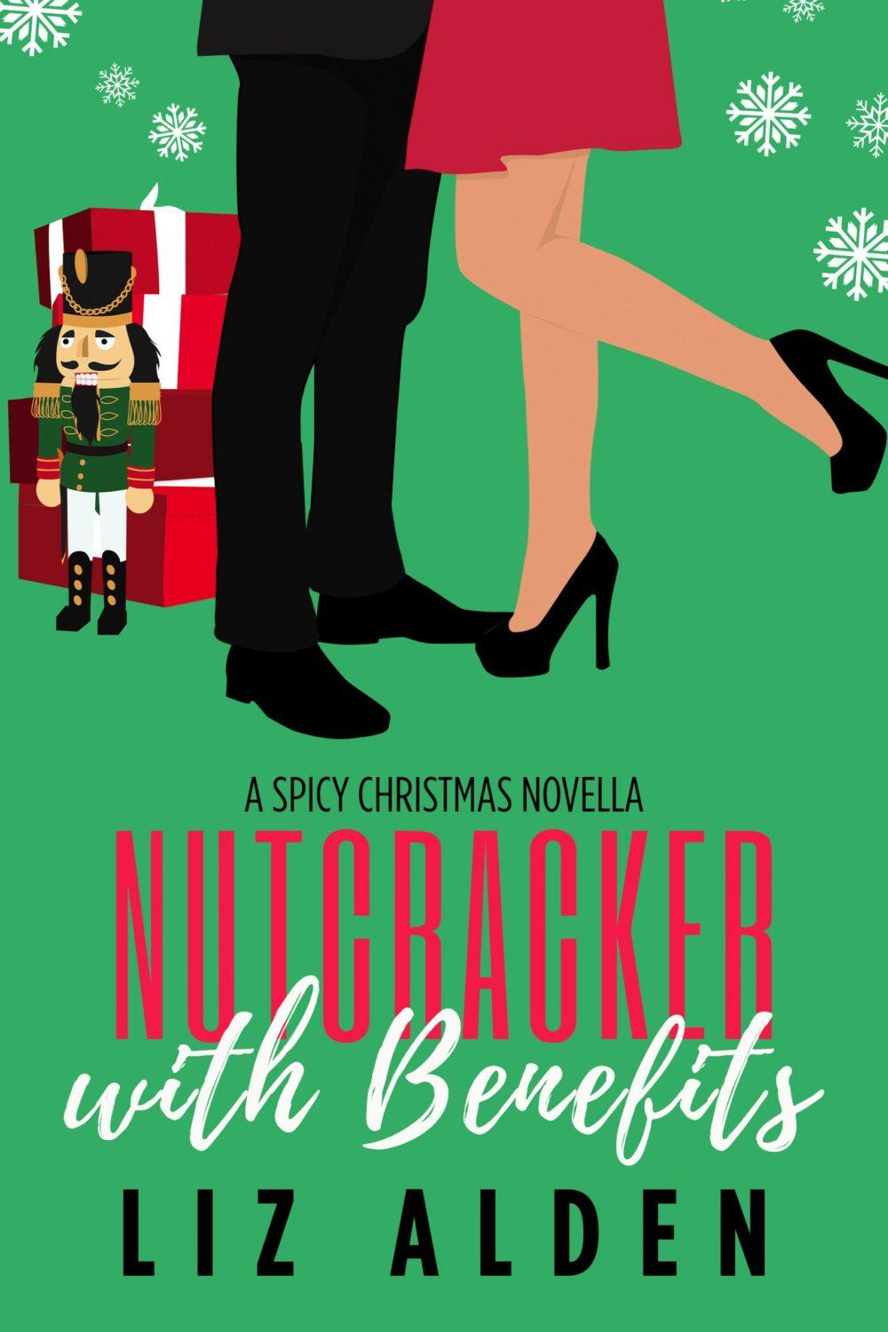 Nutcracker with Benefits