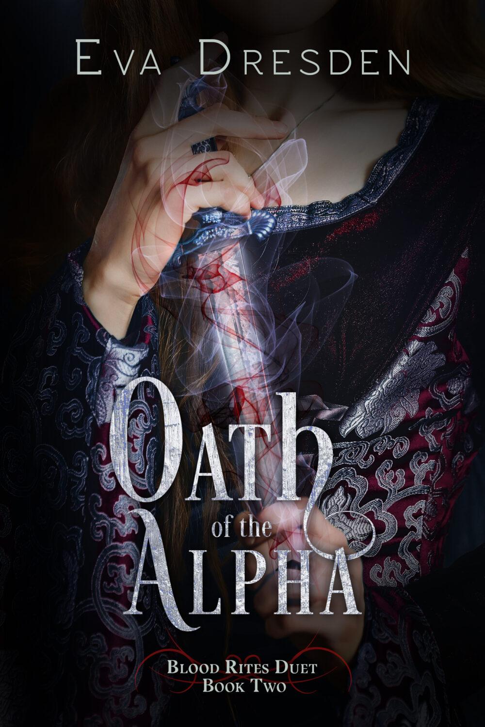 Oath of the Alpha