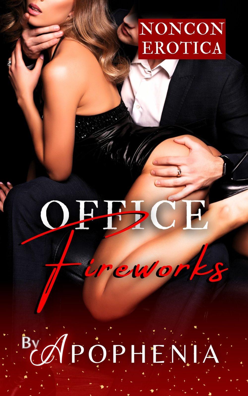 Office Fireworks