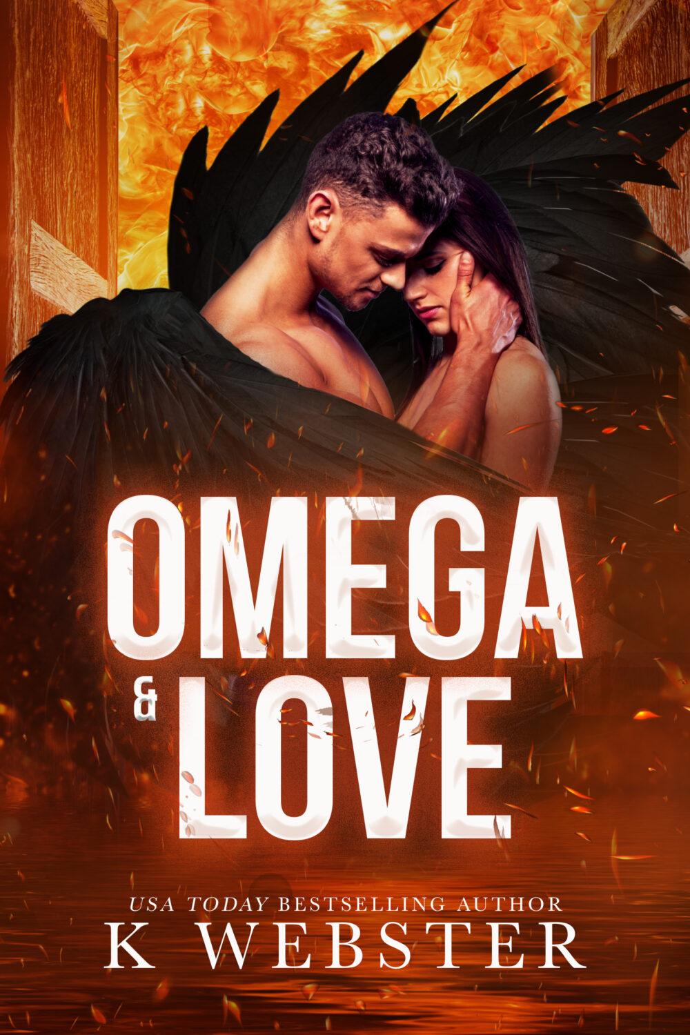 Omega & Love (Alpha & Omega Book 2)