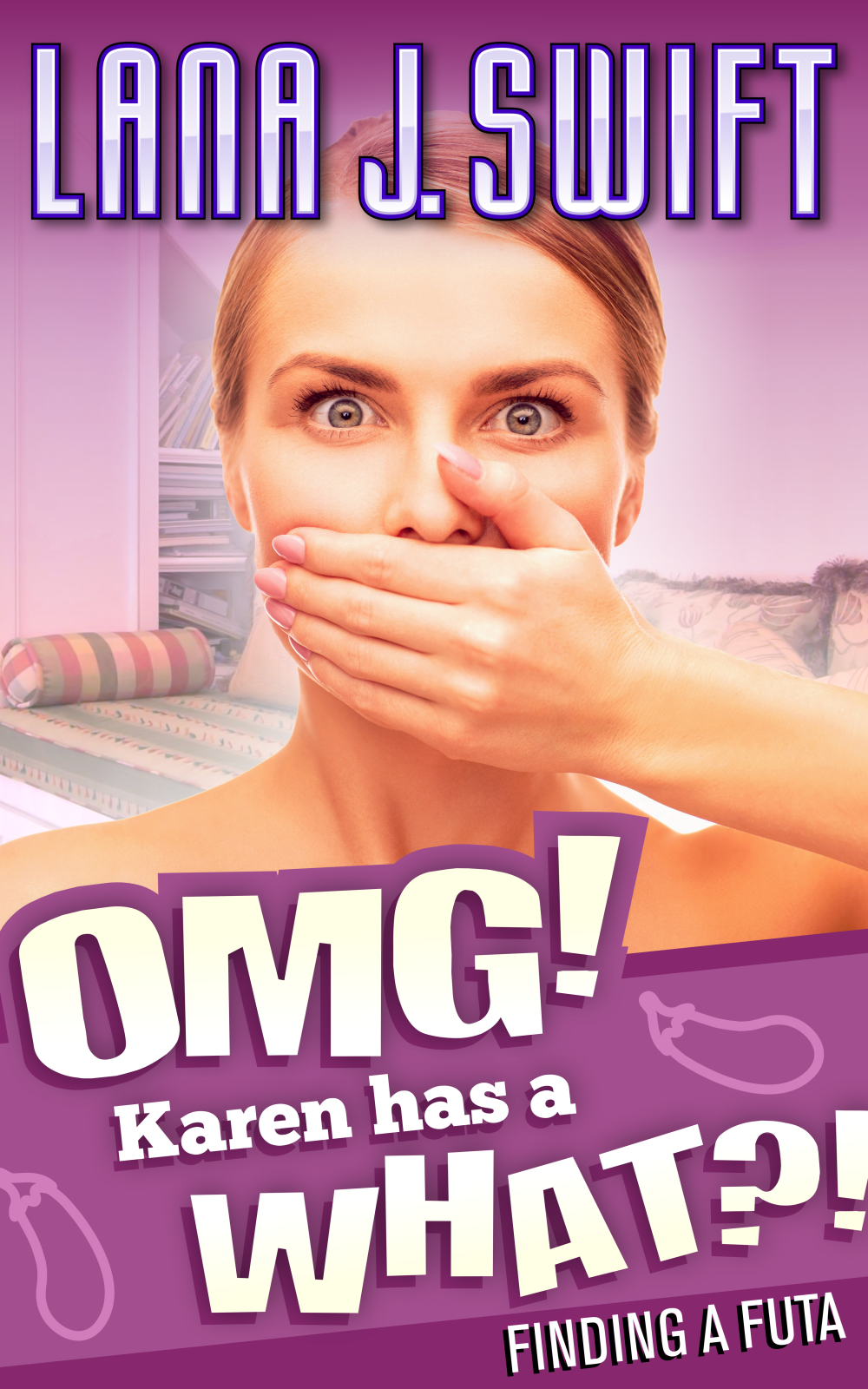 OMG Karen has a What? – Finding a Futa