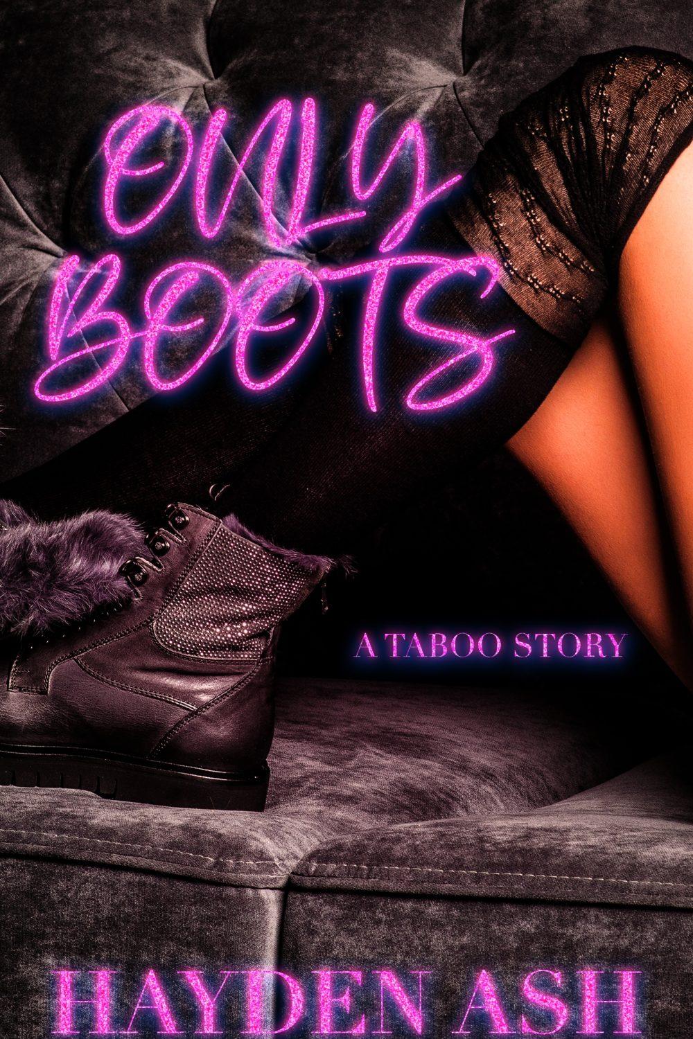 Only Boots