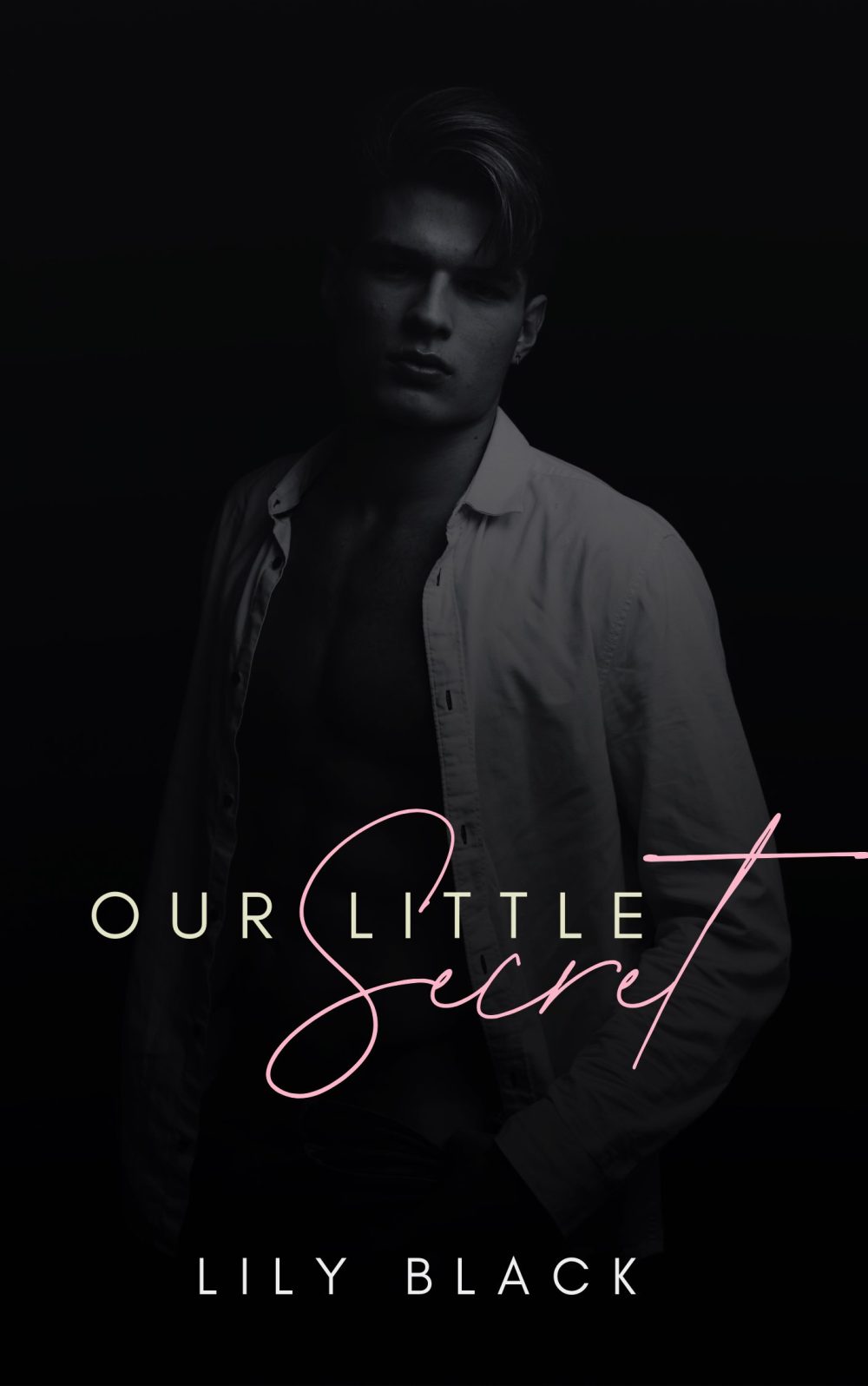 Our Little Secret