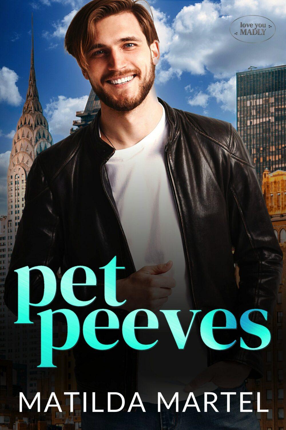 Pet Peeves