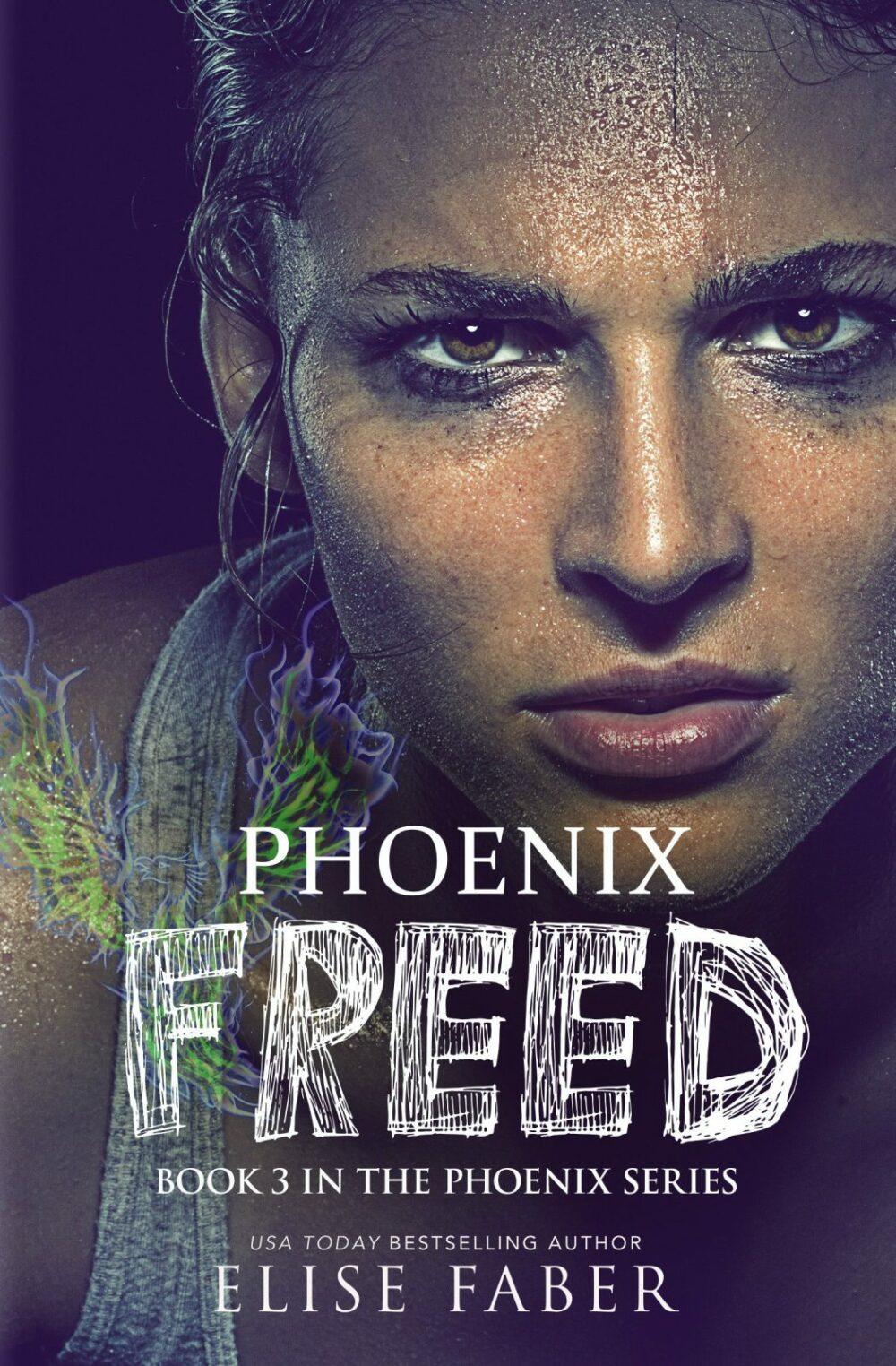 Phoenix Freed