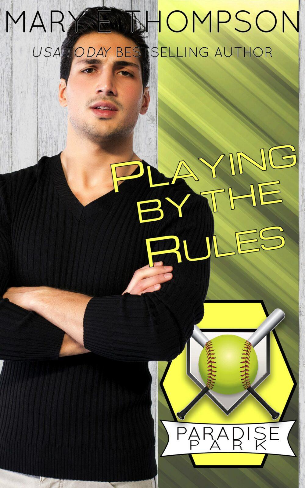 Playing By The Rules