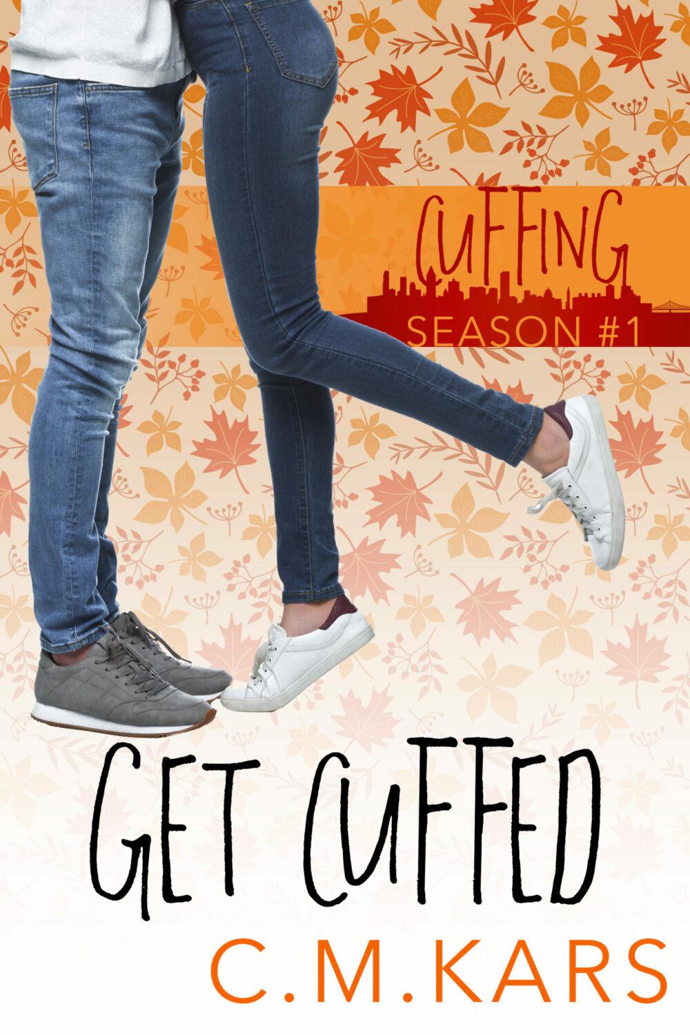 Pre Order: Get Cuffed