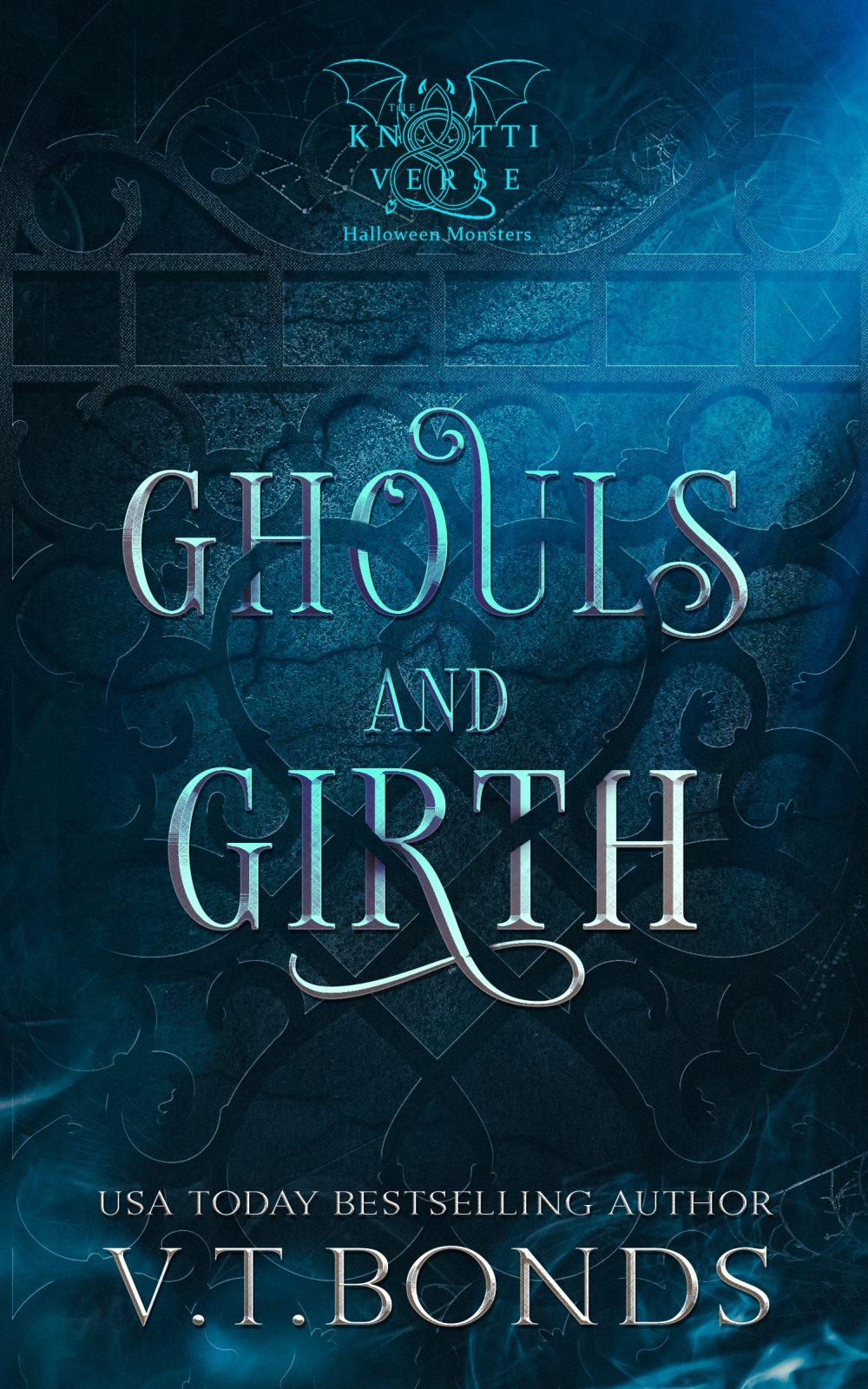 Pre-Order: Ghouls and Girth