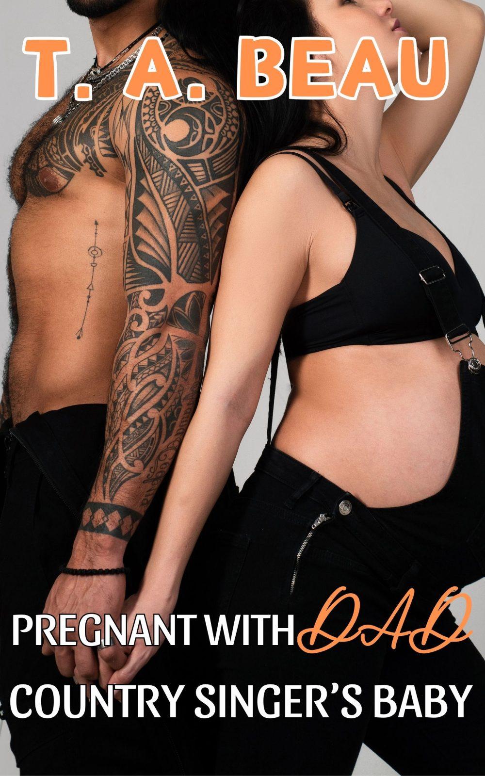 Pregnant With Dad Country Singer’s Baby