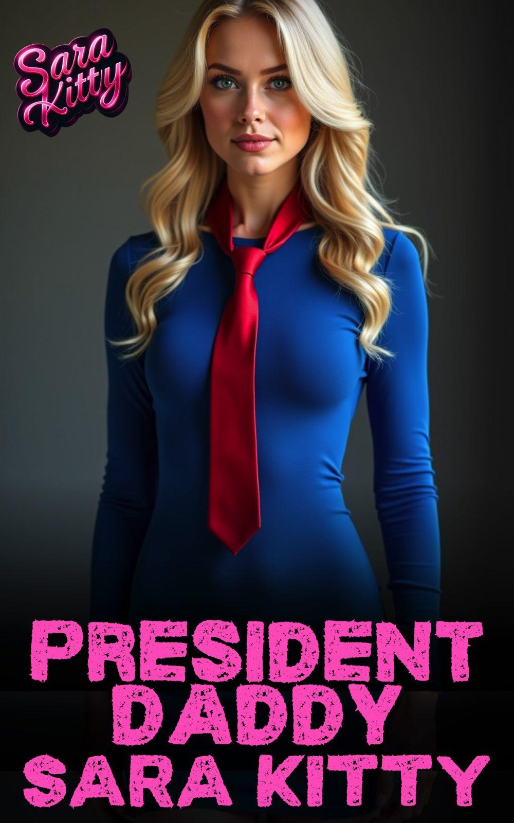 President Daddy