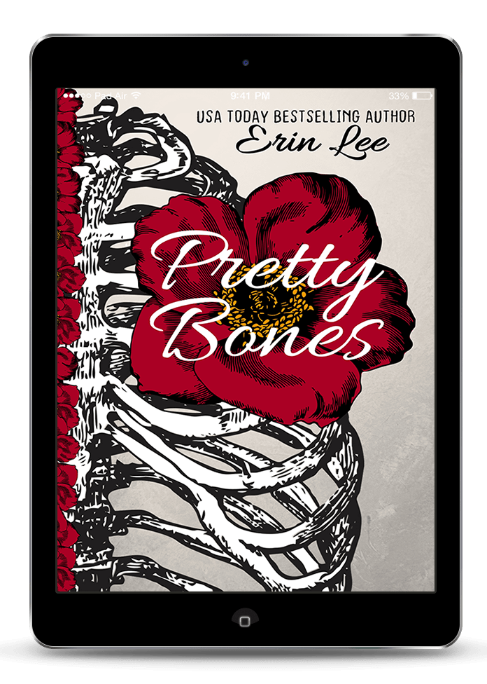 Pretty Bones (mobi)