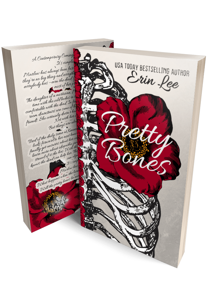 Pretty Bones (mobi)