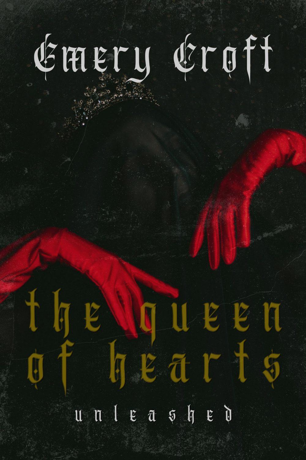 Queen Of Hearts: Unleashed