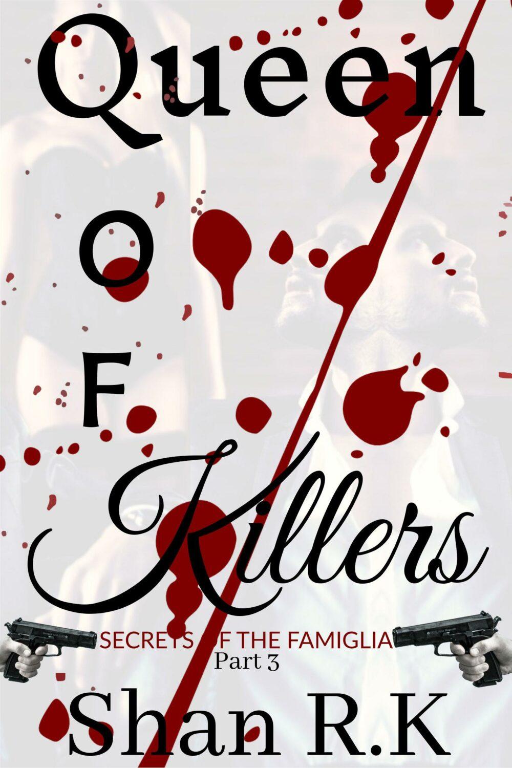 Queen Of Killers
