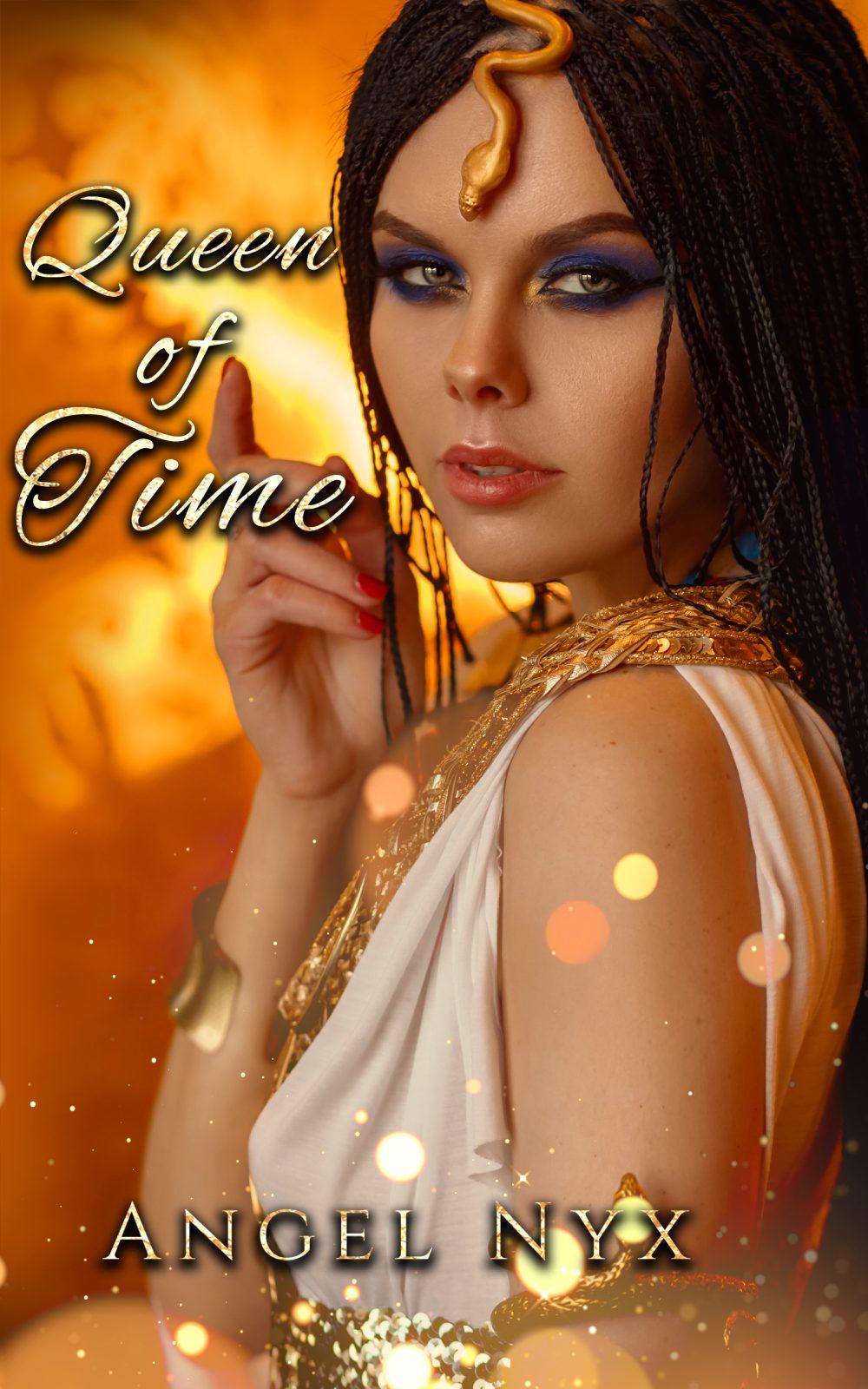 Queen of Time