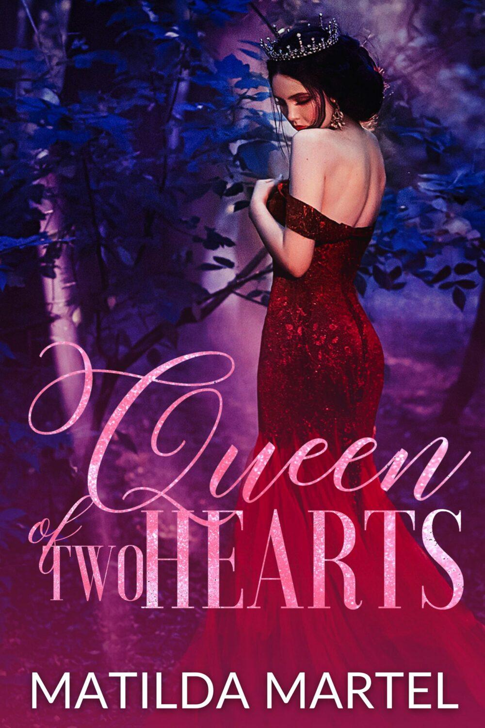Queen of Two Hearts