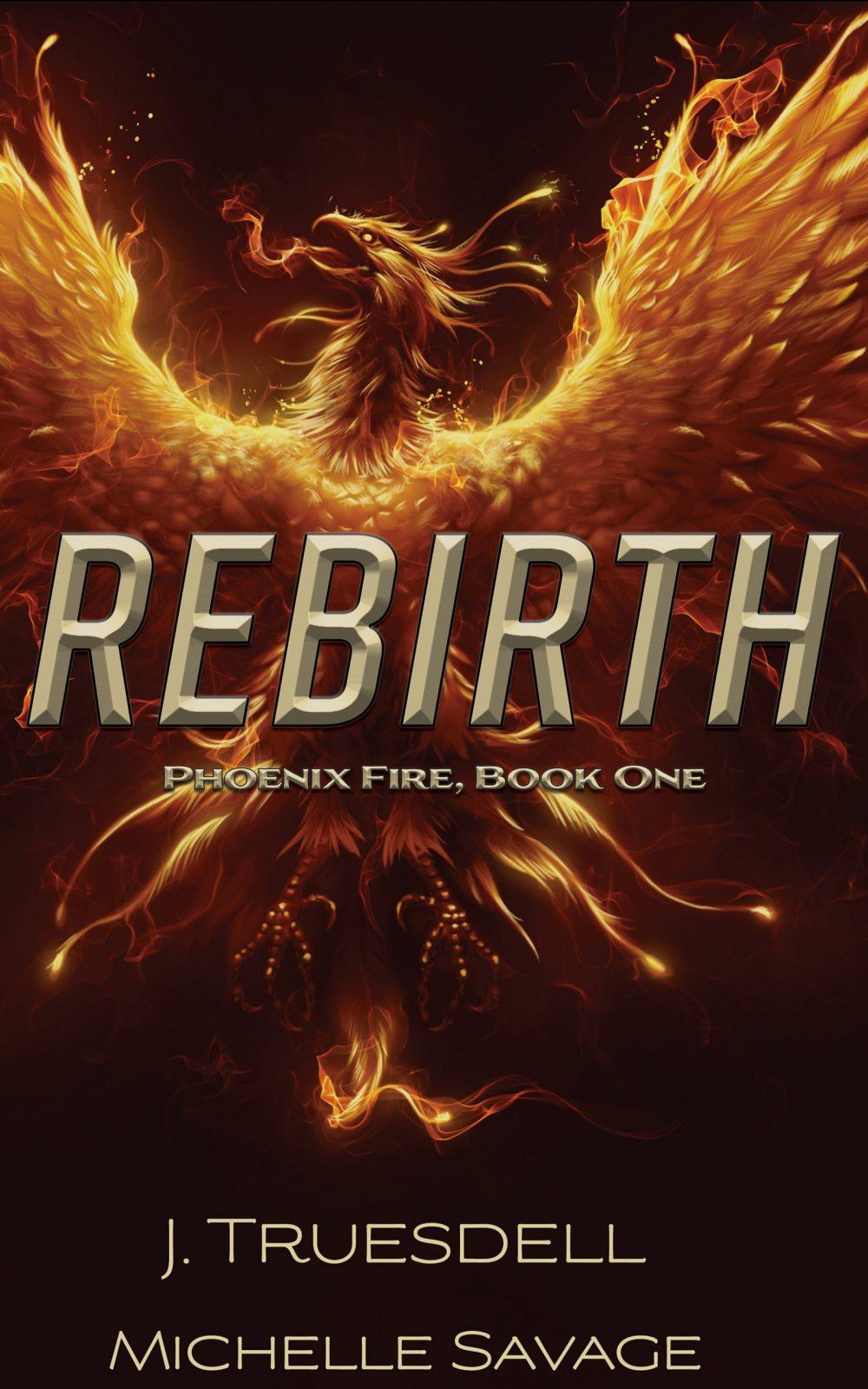 Rebirth