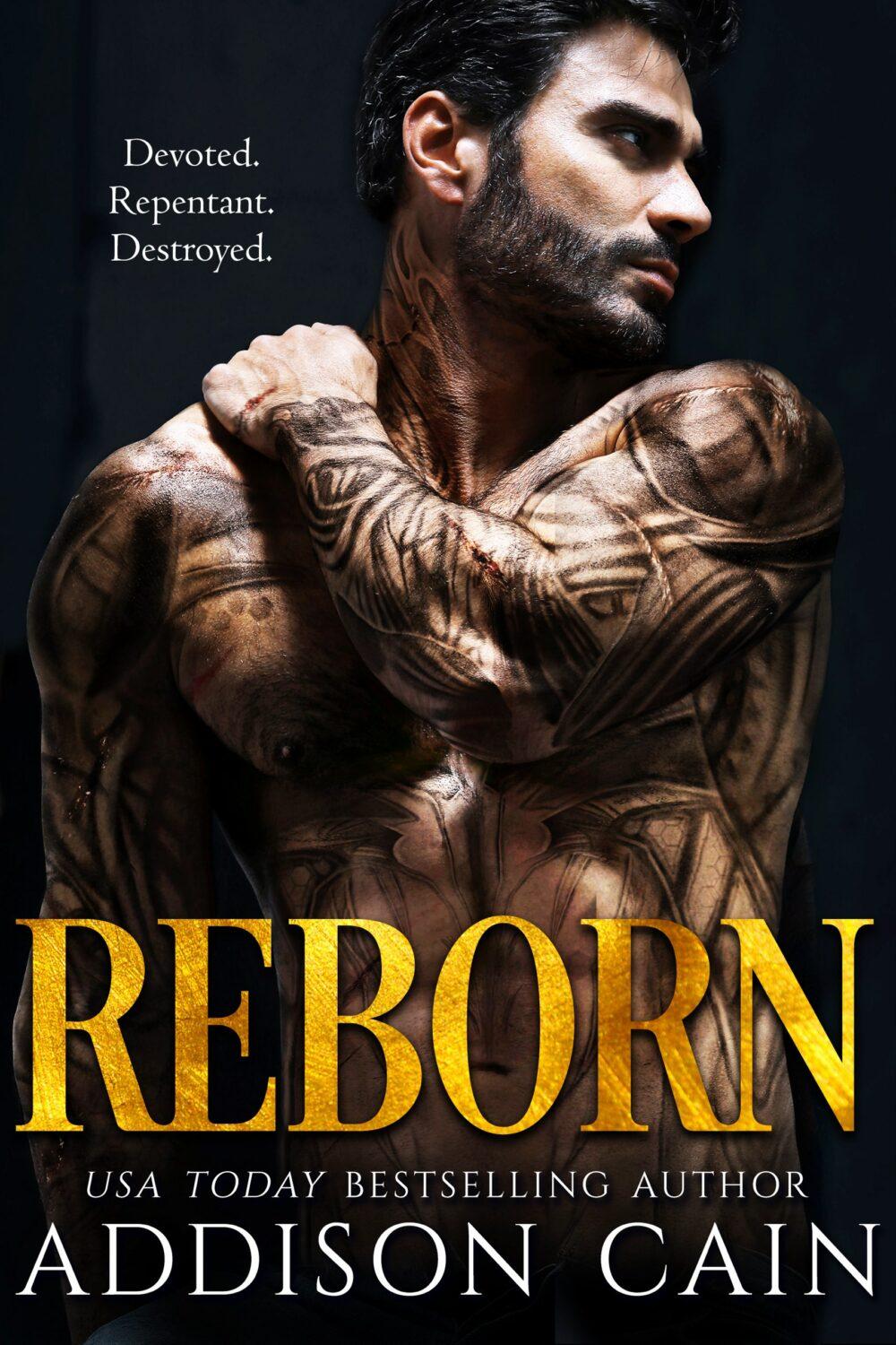 Reborn
