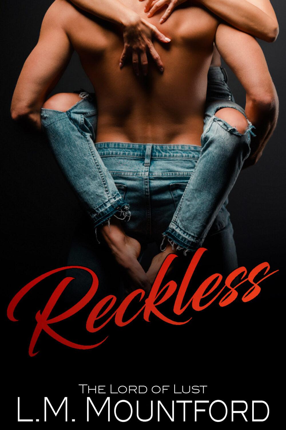 Reckless: A Forbidden Mafia Dark Romance